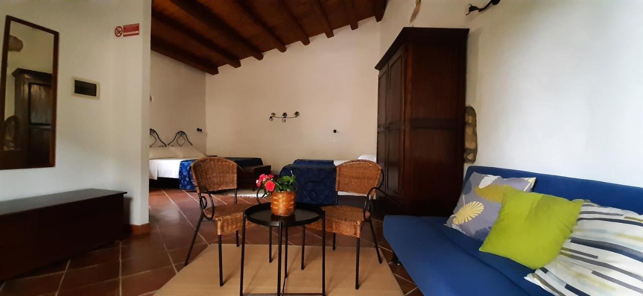 Villa Casale Ginisara Castellammare del Golfo Exterior foto
